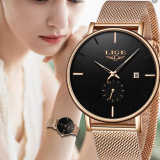 Top 7 High Quality Affordable Women's Watches Suppliers