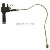 Testing Bench Using Injector 0681343009 Standard Testing Machine Axial Pin Injector 0681343009