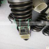 Комплект форсунок Common Rail 21340611. Топливная форсунка 21340611 для экскаватора с системой VOLVO