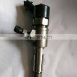 Newest Design Fuel Injector Diesel 5283275 0445120134 ISF3.8