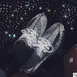 Wholesale Hot Style Men's Shoes Star 350v-2 Luminous Light Sneaker thumbnail-3