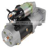 Поставка из Китая. Двигатель 6BT59. Стартер 8200024 8300023 19026032