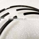 Mechanical Engine Parts QSM11 ISM11 M11 Piston Ring Set 4974319 4974320 4974321 thumbnail-3