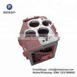 Factory Cast Iron Reducer Chassis Parts thumbnail-5