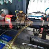 CRDI TESTER MACHINE DIESEL FUEL PUMP TEST BENCH CR918 With Cambox for Eui Eup thumbnail-6