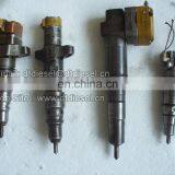 6.0L Ford Powerstroke HEUI Injector Test Bench
