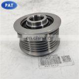 PAT Clutch Pulley 920999 / BV6N-10300-BA / AM5Q-10A352-AA / 599078 / FG15T045 / 31285436 For Ford Fiesta thumbnail-4