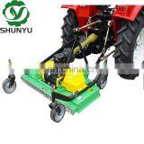 Tractor Attachment Rotary Mini Lawn Mower for Farm Tractor thumbnail-2