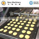 Automatic Cupcake Machine Cookie Machine thumbnail-6