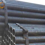 ASTM SCH40 ERW Steel Pipe For Construction Building ERW Steel Pipe thumbnail-3