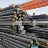 1045 Steel Hollow Bar thumbnail-4