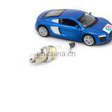 Genuine New Engine Parts Spark Plug BKR6E-11 BKR6E11 For Chev-rolet Aveo 2004-2008 Aveo5 2007 2008 1.6L I4 thumbnail-4