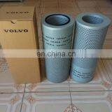 Excavator Hydraulic Oil Filter Element 14569658 LF3321 21707134 thumbnail-2