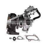 4D56 L200 Japan Pickup Diesel Engine Turbocharger VF420088 thumbnail-2