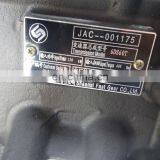 Brand New Great Price Gearbox For JAC Truck For HOWO thumbnail-5