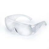 Multifunctional Protective Glasses Splash-proof Dust-proof Anti-fog Goggles thumbnail-4