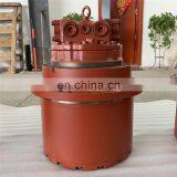 Orignal New DX210W Final Drive DX210W Travel Motor in Stock thumbnail-6