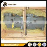 EBZ132 Swashplate Structural Axial Plunger Variable Pump A11V060LRDS/10R-NSC12K02 thumbnail-6