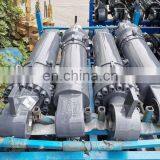 803004308 XGYG01-055 Xcmg Spare Parts XCMG Wheel Loader CYLINDER Parts thumbnail-3