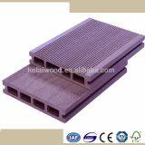 High Quality WPC Hollow Decking thumbnail-3