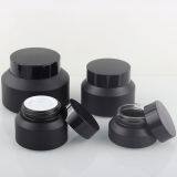 Amazing Quality Beauty Empty 20G 30G Cream And Lotion Jar Bottle Set For Cream Cosmetic With Pump thumbnail-2