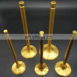 Для Mitsubishi Minicab U61T U62T U41T U42T U44V запчасти для фургона-пикапа Комплект выпускных клапанов 12 клапанов для двигателей 3G83 MD163942