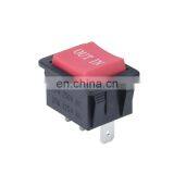 Round 12v Box Rocker Switch Cover With 12v Battery Charger thumbnail-6