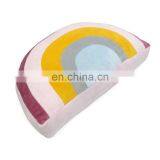Children's Room Rainbow Shaped Cushion Plush Cushion Home Decoration thumbnail-3
