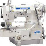 8098-03 High-speed Interlock Sewing Machine With Rear Puller thumbnail-1