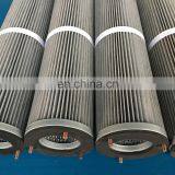 FORST Three Bolts Air Filter Cartridge for Powder Booth thumbnail-6