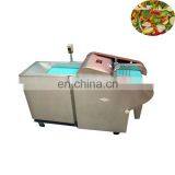 Electric Vegetable Cube Cutting Machine Cut Vegetable Cutting Machines thumbnail-4