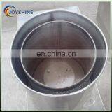 Centrifugal Deoiling Fried Chicken Snack Food Oil Removing Machine With CE Certificate thumbnail-3