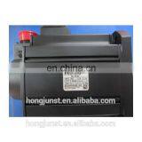 850W Mitsubishi Low Speed / Rpm Servo Motor HC-SF81 / HC-SF81K
