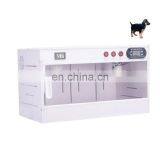 MY-W068 Four Size Optional Dog Puppy Veterinary Medical Pet Incubator for Sale thumbnail-1