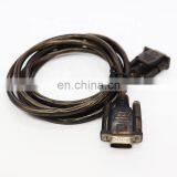 10M 20M 30M Price 9 Pin Female to 15 Pin Male Rs232 Female to Vga Male Cable Vga Cable thumbnail-4