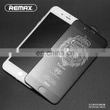 Remax Gl-32 Emperor Series Mobile Phone Hd 9d Tempered Glass Screen Protector thumbnail-5