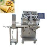 Multifunctional Snack Machine Tamale Making Machine/ Date Bar Production Line thumbnail-4