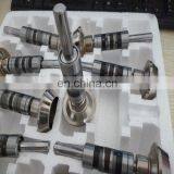 China Manufacturer Spinning Machinery Rotor Complete Rotor Bearing thumbnail-5