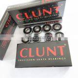 Skateboard Bearing 608-2RS Manufacturer 608ZZ Scooter Bearing 608 Factory thumbnail-2