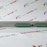 Bently Nevada 3500/53 Overspeed Detection System Module New Original Sealed