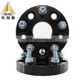 Car Auto Accessory Forged Wheel Spacer Adapte 5x165.1 Wheel Hub Flange Adapter Big Brake Kit ap Racing thumbnail-3