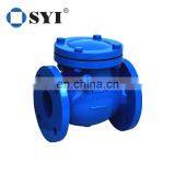 Flanged Wafer Check Valve thumbnail-5