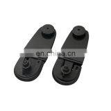 Brand New TAILGATE HATCH GLASS Pair LH/RH Hinge OEM 6L2Z78420A68AA for Ford thumbnail-2