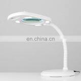 Daylight LED Magnify Table Lamp for Reading Task thumbnail-6
