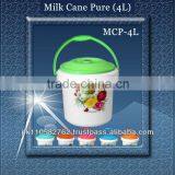 Plastic Bucket With Graduation thumbnail-1
