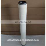 Polyester Filter For Natural Gas Oil Field, Polyester Natural Gas Filter, Pleated Gas Filter thumbnail-5