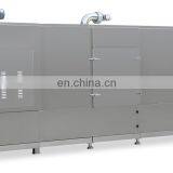 High Quality Stainless Steel Puff Corn Snack Flakes Roasting Machine Multilayer Oven Roaster thumbnail-4