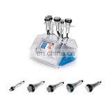 Multi- Functional 40k Ultrasonic Cavitation RF Vacuum Slimming Machine thumbnail-6