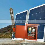High Quality High Flow Solar Energy SystemSolar Water Pump for Irrigation thumbnail-3