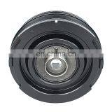 11232247565 NEW Engine Auto Crankshaft Damper Pulley OEM 33583 thumbnail-2